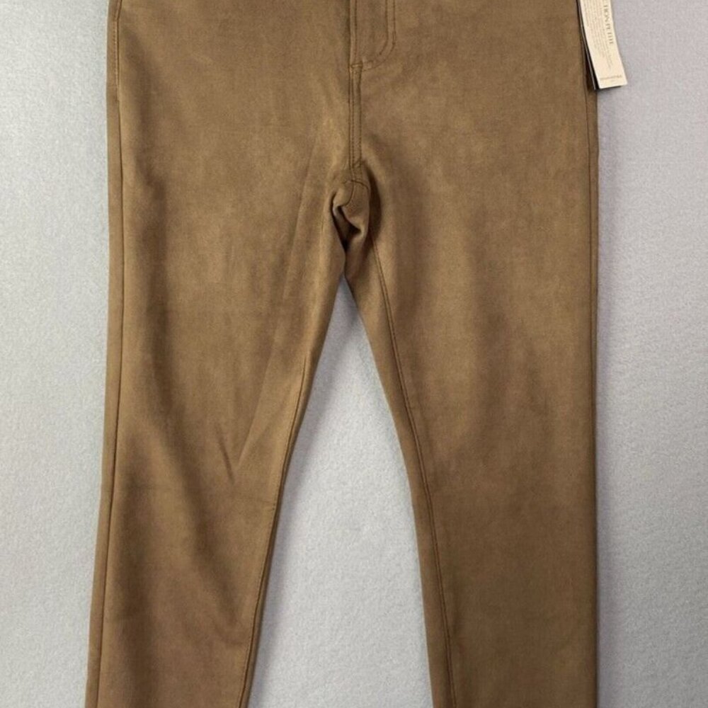 Banana Republic Pants Womens 25x25 Petite High-Rise‎ Soft Stretch Skinny NWT $80